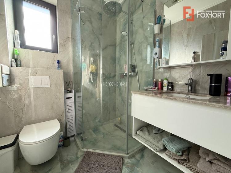 Casa individuala cu 5 camere de vanzare in Sacalaz, Exterior Sud - 17