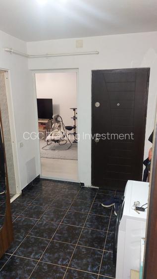 Tomis Nord apartament mobilat-utilat - 4