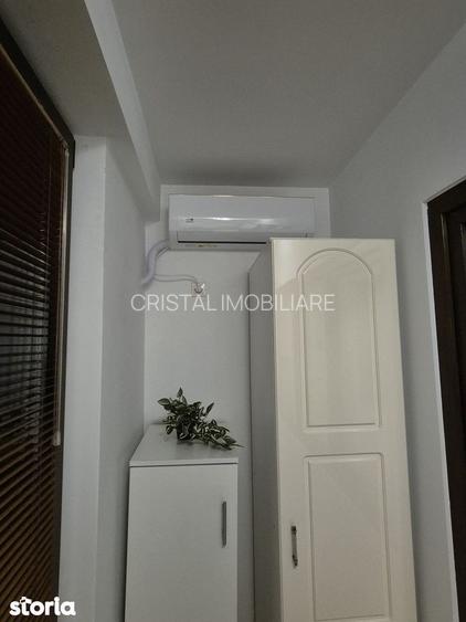 Apartament 2 camere, bloc nou, AC , etaj 8/10, zona Pod Constanta - 14