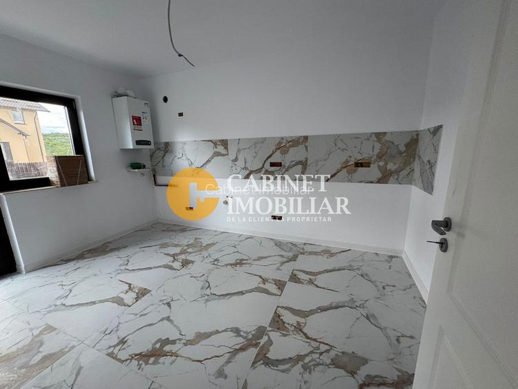 Casă Individuală – Parter, Miroslava - 4