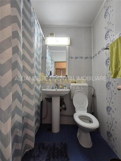 Apartament 3 Camere Dristor - Bulevardul Camil Ressu, Langa Metrou si Parcul IOR - 10