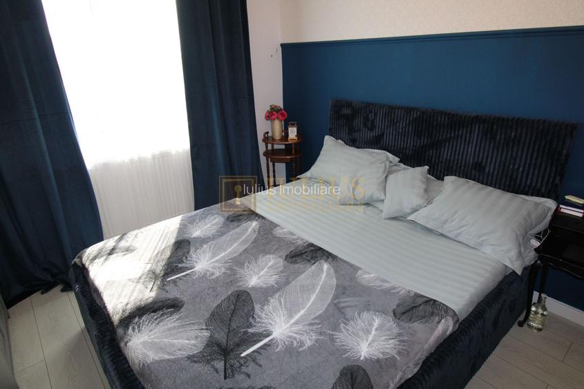 2 camere, apartament superb, Girocului-Calea Urseni, loc de parcare inclus - 6