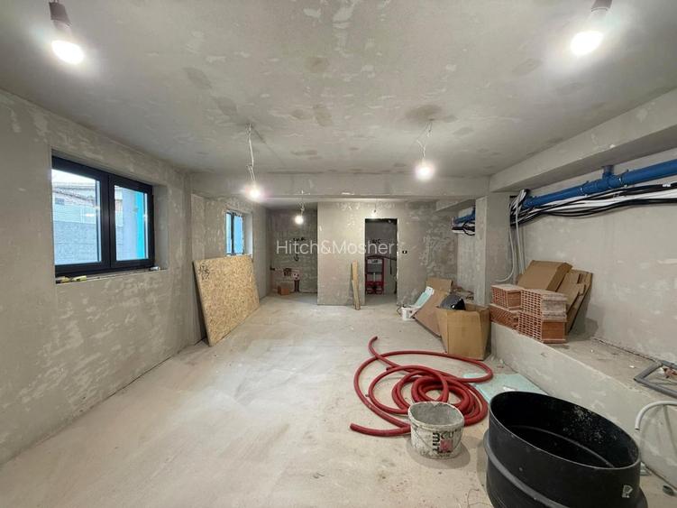 Clădire reprezentativă de închiriat, 560 mp utili, zona Complex, - 7