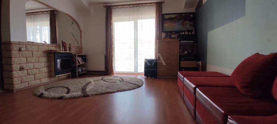 Apartament cu o cameră, 36 mp, balcon, Zona Lidl. - 2