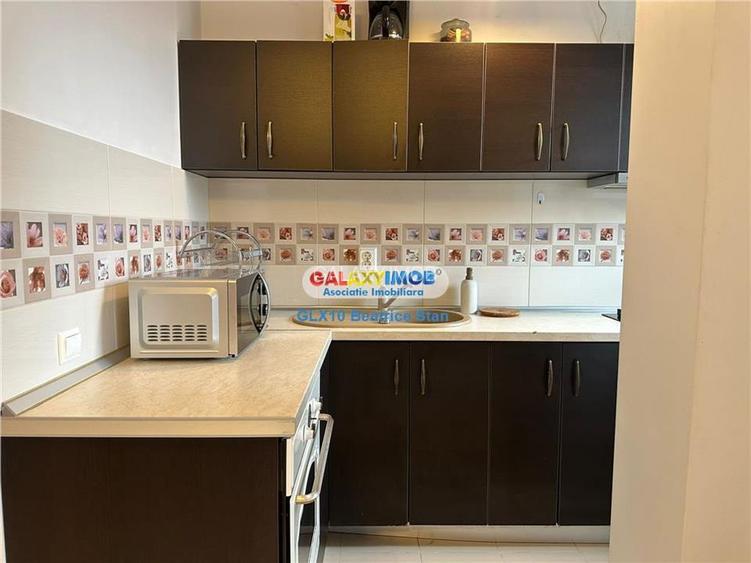 Inchiriere apartament 2 camere cochet Chitilei - Parcul Bazilescu - 12