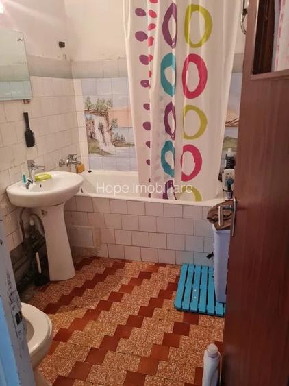 Berceni - Apartament 4 camere , 2 balcoane - 4