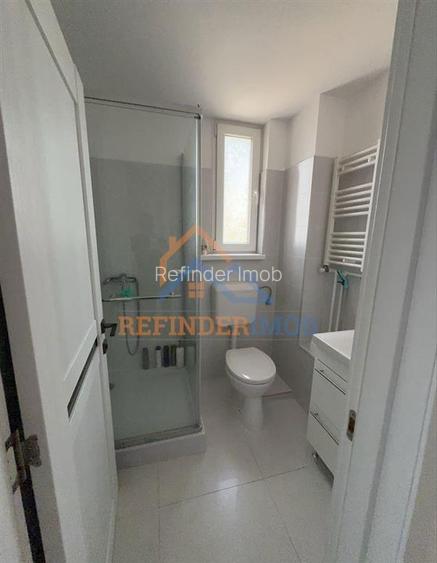3 camere renovat, centrala proprie, Kaufland Salaj - 6
