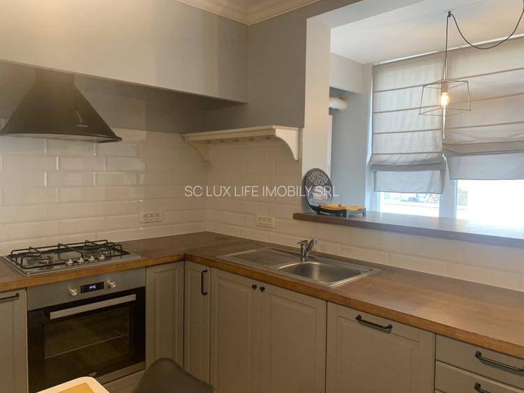 Inchiriez apartament 3 camere Aradului - 3