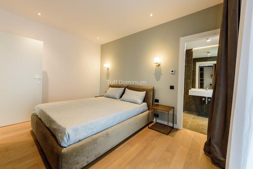 Apartament 3 camere B 4.1 One Herastrau Towers - 15