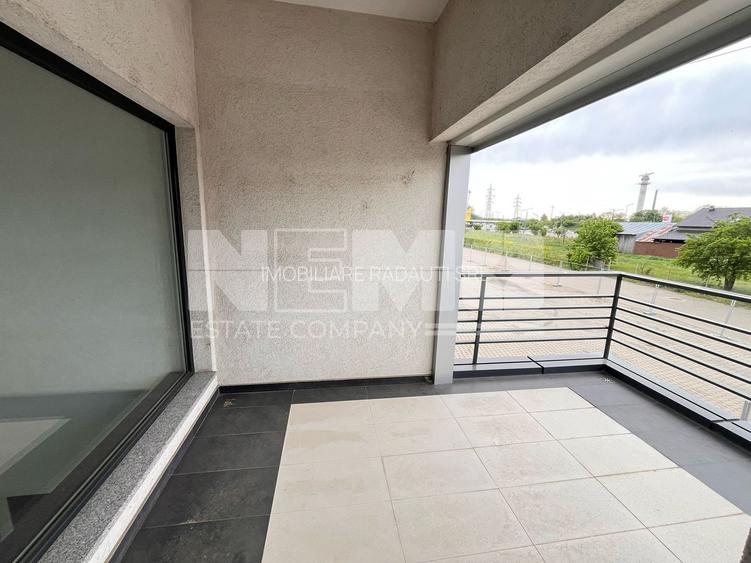 Spatiu Comercial 300Mp I Suceava/Itcani I 3800Euro/Luna - 13