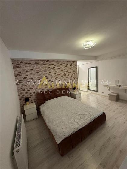 Apartament 2camere mobilat+parcare Metrou Aparatorii Patriei 7min - 3