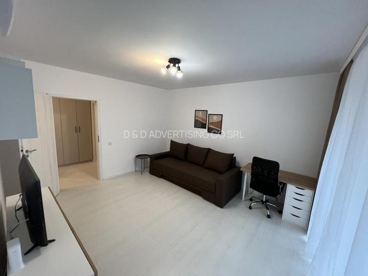 Exigent Faza 4 - Plaza mall - Garsoniera renovata - CENTRALA PROPRIE - 15