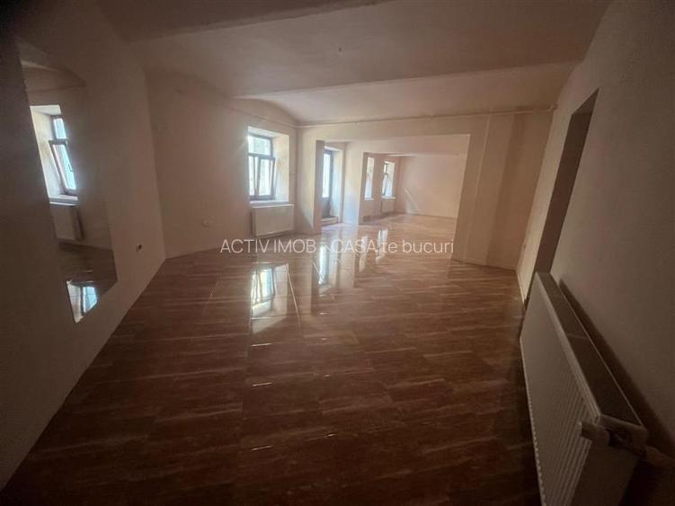 Caransebes, CHIRIE, Spatiu Comercial Birouri, 172 Mp, Ultracentral - 6