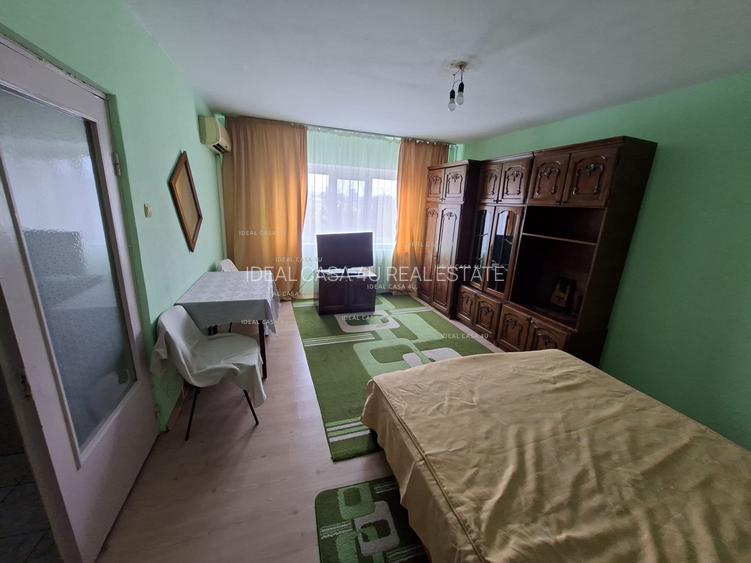 Apartament cu 1 camera in Tudor Vladimirescu-Oancea - 6