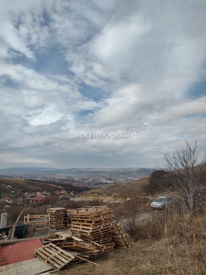 Teren intravilan 479mp in Dezmir - 12