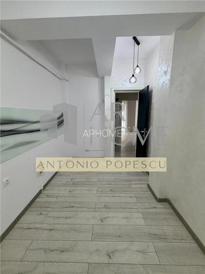 Apartament 2 camere, parcare proprie, in Ploiesti, zona Malu Rosu. - 17