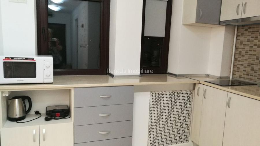 Decebal | Alba Iulia | Muncii |  Garsoniera moderna - 11