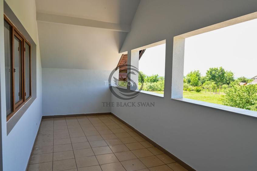 Casa de vanzare | Teren 1.300 mp | Garaj | Pleașa, PH | Comision 0% - 11