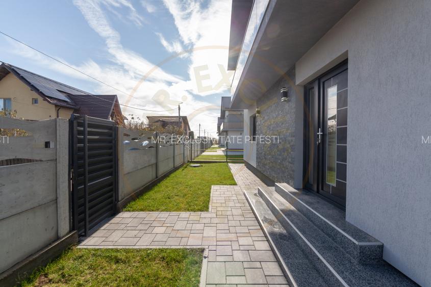 Case premium P+1 în Mărăcineni – Argeselu ! - 6