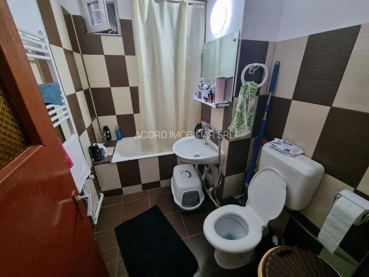 Apartament 2 camere decomandat zona Dacia - 4