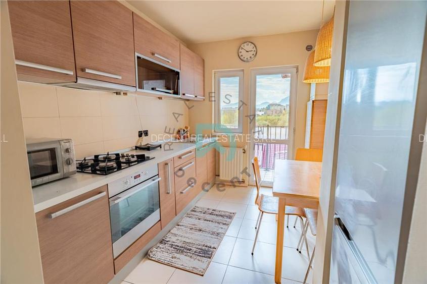 Comision 0% cumparator!!  Apartament 3 camere Centru Civic, Brasov - 6