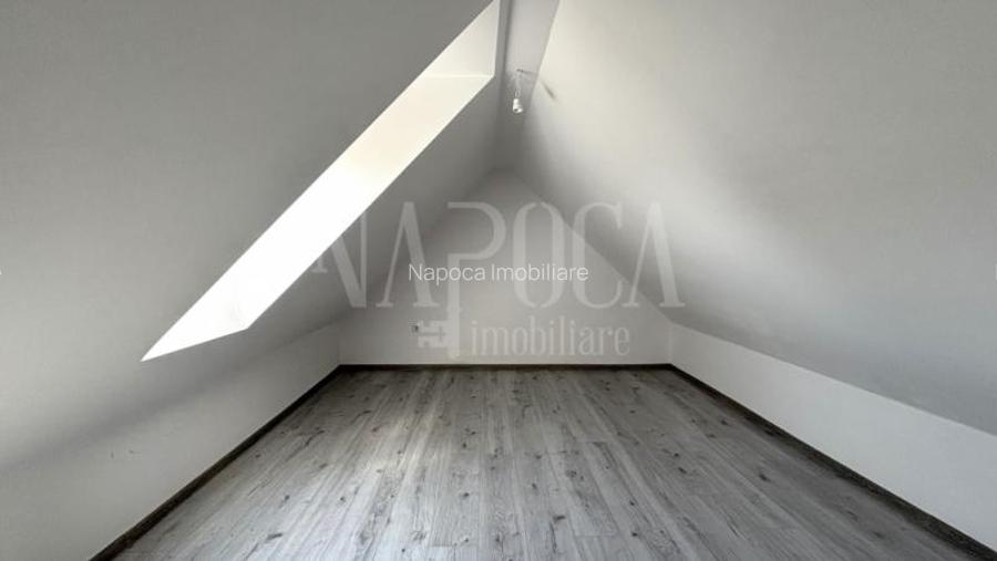 Casa 3 camere de vanzare in Floresti - 7