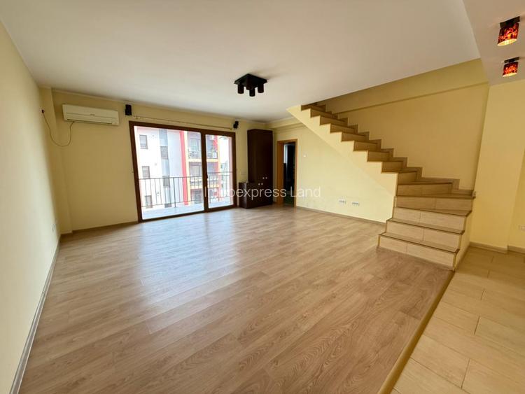 Apartament 3 camere, duplex, Giroc,85 mp, parcare | Calea Timisoarei - 7