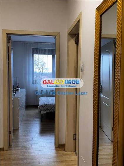 5 MINUTE METROU, PARC CRANGASI - 16