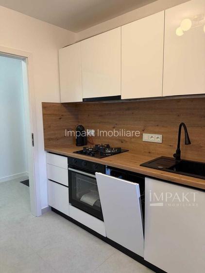 Apartament 2 camere modern | Prima închiriere | Gheorgheni - 3