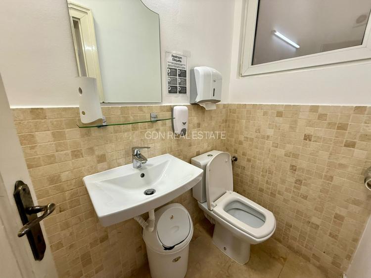 Închiriere birou ultracentral 230 mp. - 2300 EUR+TVA - 12