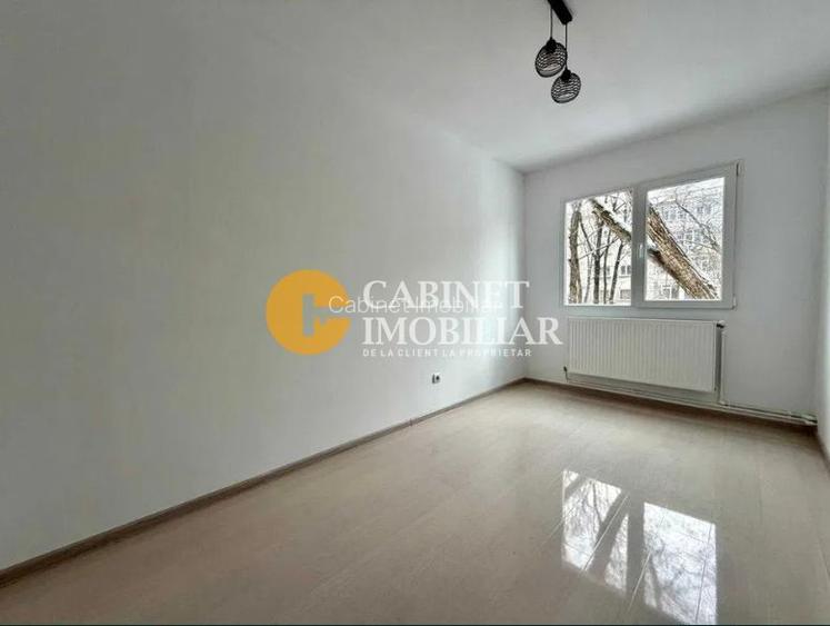 3 Camere - Etaj 1 - Renovat Complet - Cantemir - 4