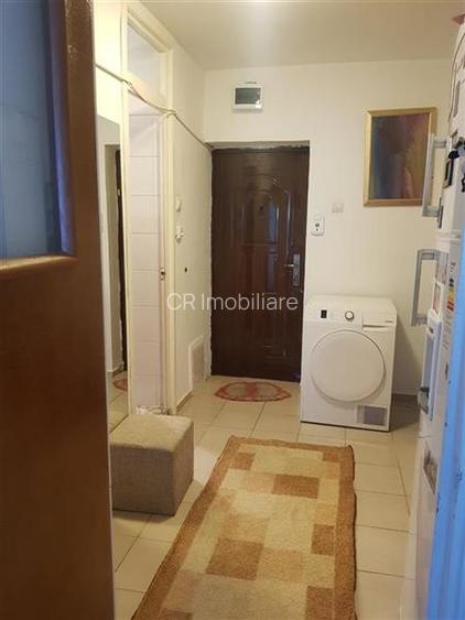 Garsoniera Nerva Traian - 7