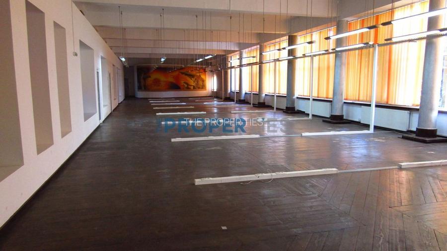 Comision 0! Spatii birouri/call center/ IT in zona Domenii - 217mp - 4