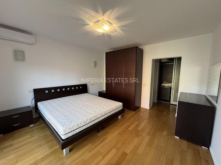 Vila duplex in cartier rezidential cu piscina comuna - 9