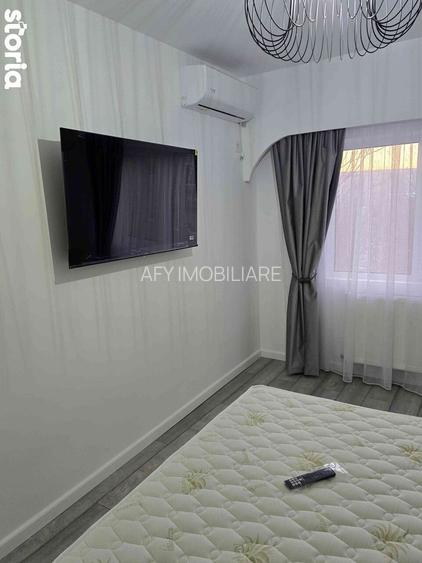 Apartament spatios 2 camere Timpuri Noi - 4