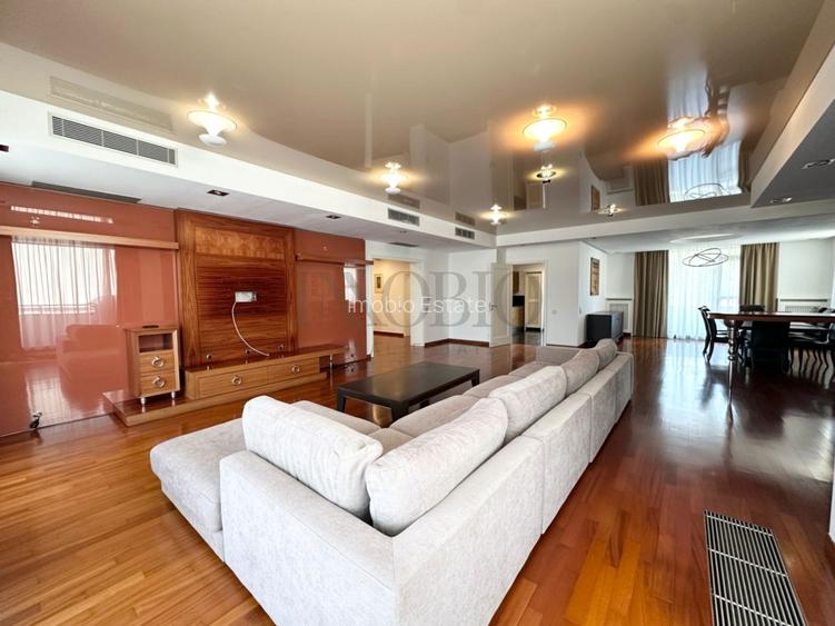 Penthouse | Washington Residence | 2 Locuri de Parcare - 4