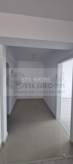 Apartament 2 camere 60mp  - Valea Lupului - 3