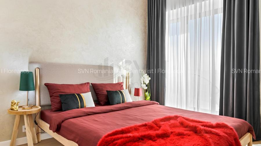 REA1024126 Apartament superb 3 camere One Verdi Park I Zona Floreasca - 13