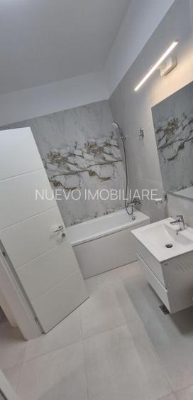 Apartament 2 camere | Centrala | Metrou 2 minute | Bloc nou - 6