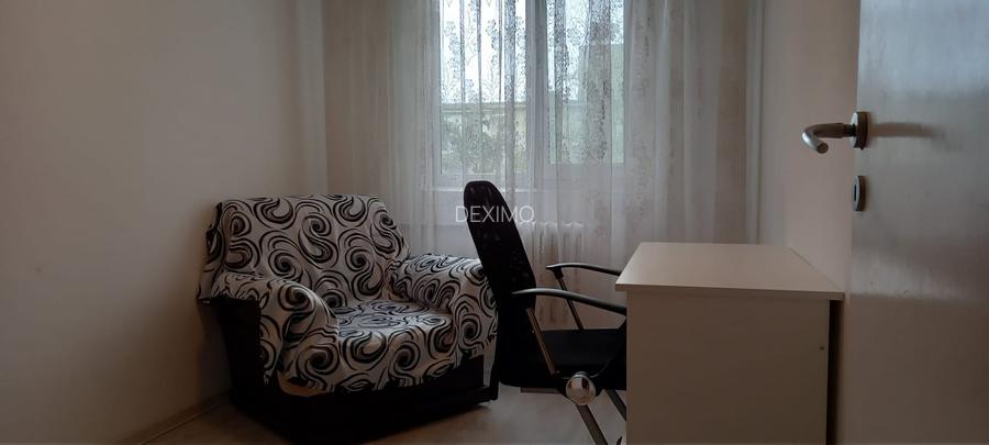 Apartament 3 Camere - Boxa - Tomis Nord - Rovere - 3