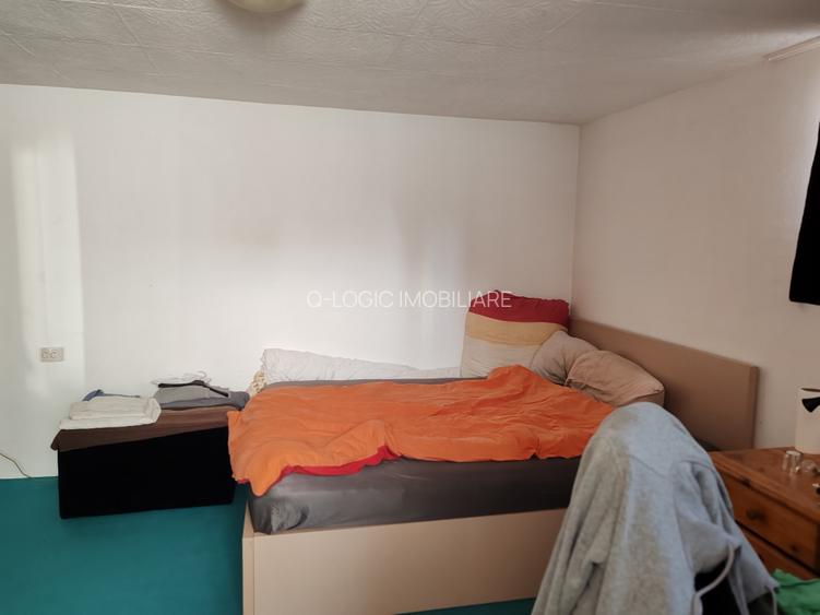 Casa 7 camere libera la vanzare SATU NOU - 26