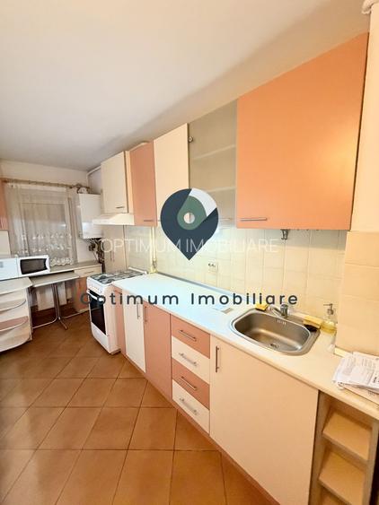 Apartament cu 2 camere in Manastur, etaj intermediar, zona OMV ! - 9