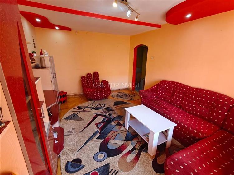 Apartament 4 camere decomandat 2 bai pivnita Turnisor - 15