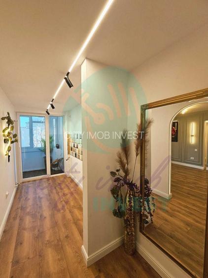 2 camere Calea Victoriei– Amzei | Renovat designer - 6