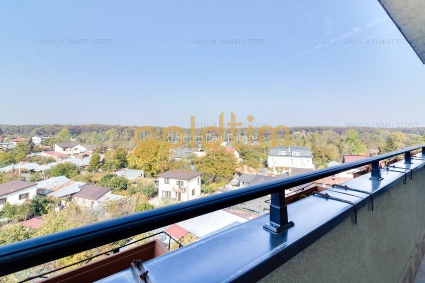 NOU!!!ZONA LINISTITA/APARTAMENT LUMINOS - 17