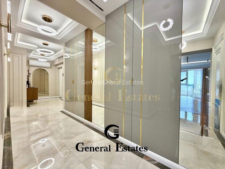 Vânzare apartament Premium | Copou - 97 m.p | Full dotat - 19