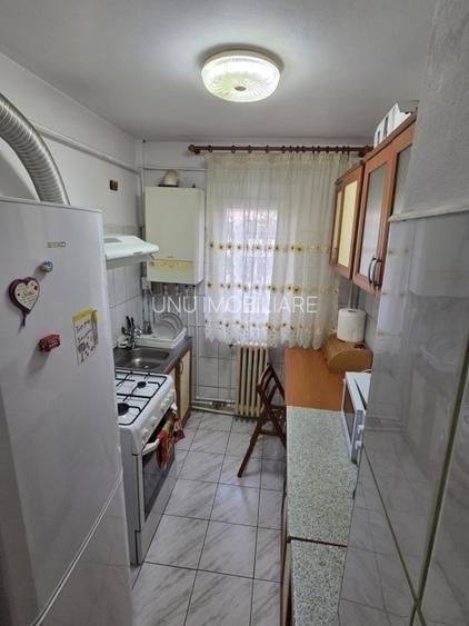 Alexandru - Chimicale - Apartament 2 camere - mobilat - 6