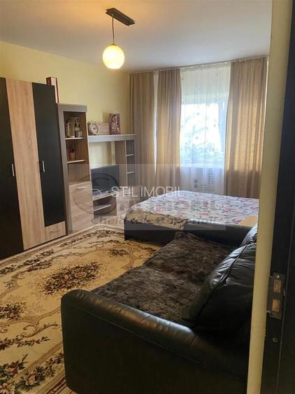 Apartament 2 camere CUG - 390 euro - 7