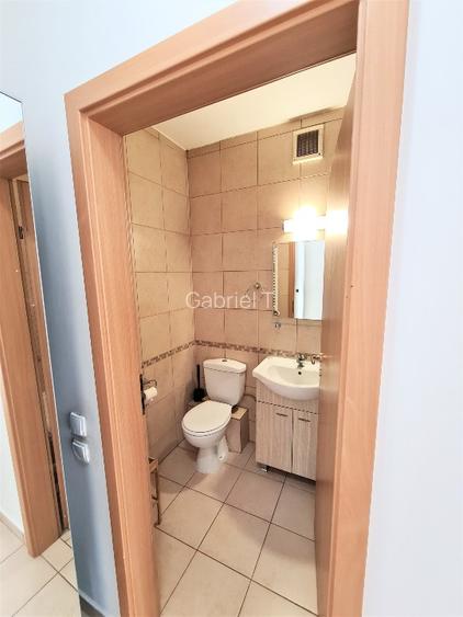 2 camere - Mobilat și Utilat - Bloc nou - Citadella Titan - 15