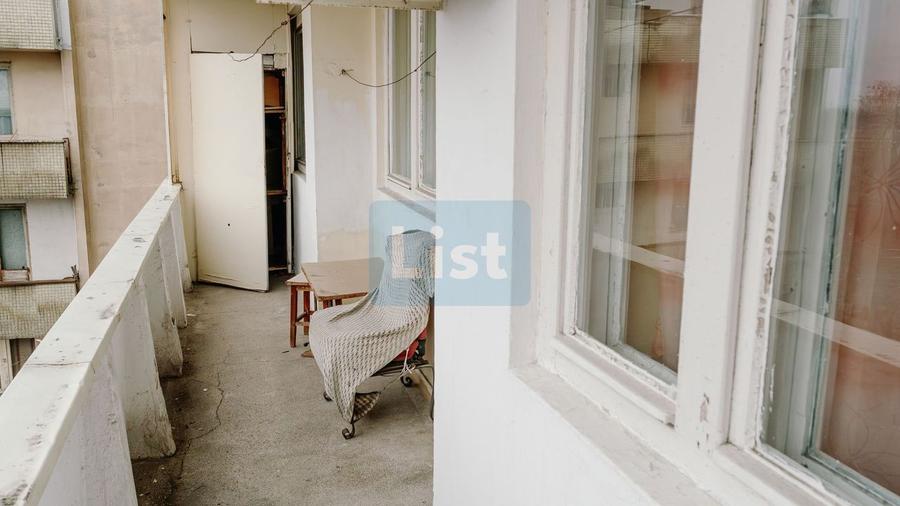 Apartament Gara de Sud 56 mp